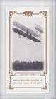 Jul 30th 1909/Wright Brothers deliver 1st military plane to the army (Baseball Card) 2010 Topps 206 Mini Historical Events #HE8