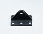 Rope Staple Plate