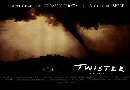 Twister Movie Poster