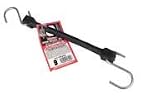 10 Epdm Tarp Strap Black