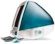ビンテージ　マック（iMAC）超レア　コンピューター（コレクター向け）