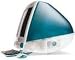 ビンテージ　マック（iMAC）超レア　コンピューター（コレクター向け）