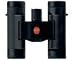 Leica Ultravid Compact 8x20 BCR Black Armor Binocular