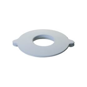 Mount Ring, Compact Cnvx, 3/4