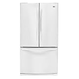 Review LG  / LG 25.0 Cu.Ft. Total Capacity
