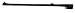 Thompson Center Arms Barrel 280 Rem 24 Blue Encore Adjustable Sights