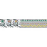 Produkt-Bild: Dahle Messerkopfset f&uuml;r Dahle Rollenschneider 507