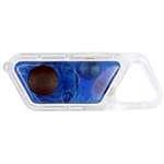 ASP Mirage Light Blue Mirage Light (White Crystal) Md: 53803 by ASP
