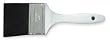 Industrial Grade 1XRJ1 Economy Varnish Brush, Polyester, 3 In