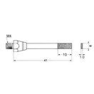 リューター レシプロ用工具 ダイヤモンド砥石 P3042