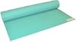 74" Professional Yoga Mat Color: Teal