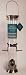 Droll Yankees CJM15P 15-Inch Precious Metals Platinum Sunflower Tube Feeder