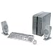 Sony VAIO Digital Studio Desktop PC with Intel Pentium� 4 Processor with Hyper-Threading Technology (PCV-RZ40C1B)