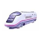 DK-7044 E3系秋田新幹線こまち