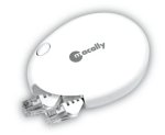 Macally Retractable RJ45 5FT Cable
