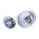 Inline Duct Fan - 4"