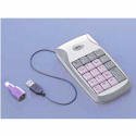 Arvel TK08USGY USB&PS/2 �ƥ󥭡��ܡ��� ����� ��ư��