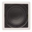 AUDIO SOURCE AS8SW 100 watt Passive In-Wall Subwoofer (8.0) (8.75 cutout dimension)