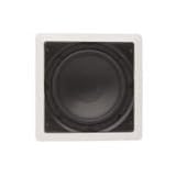 Buy AUDIO SOURCE AS8SW 100 watt Passive In-Wall Subwoofer (8.0) (8.75 cutout dimension)