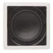 AUDIO SOURCE AS8SW 100 watt Passive In-Wall Subwoofer (8.0") (8.75" cutout dimension)