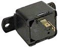 IMPERIAL 80105 ELECTRONIC SQUARE FLASHER WITH MOUNTING HOLES (PACK OF 2)