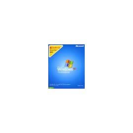 Windows XP Professional SP1