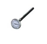 Pocket Analog Thermometer - 0 to 220 Deg F