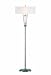 Search : Montrose V Shaped Floor Lamp - LS-8718PS