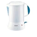 Siemens TW12002N Wasserkocher / 1,7 Liter / 2200 Watt / wei�von "Siemens"