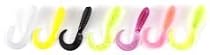 Mister Twister&reg; Teenie Plastic Bait