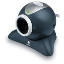 Logitech QuickCam IM USB PC Camera w/Headset