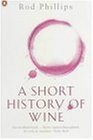 Short History Of Wine