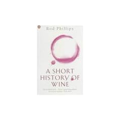 A Short History of Wine