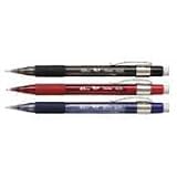 Icy Mechanical Pencil, Refillable, .7MM, Blue Barrel PENAL27TC