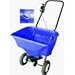 Outdoor Living : Earthway ICE Melt Spreader with Pneumatic Wheels #2030Pi