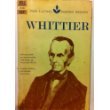 WHITTIER The Laurel Poetry Series