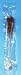 Sugar Swizzle Sticks 72 Count Individually Wrapped - Amber