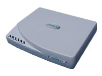 SIEMENS 5880 BROADBD SEC RTR ( 120-5880-001 )