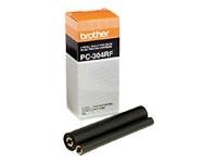 Brother - Brother PC304RF - Druckband - 4