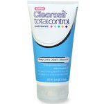 Clearasil Deep Pore Cream Cleanser, Multi-Benefit 5 fl oz (150 ml)