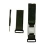 GARMIN - Bracelet velcro pour Forerunner 201