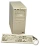 OPTIPLEX GX1 P3-550 128MB, 8.4GB, TOWER, NO MONITOR