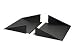 Electronics : Belkin Double-Sided 2-Post Shelves
