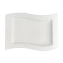 Villeroy & Boch 10-2525-2699 NewWave Gourmetteller 33x24cm