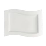 Villeroy & Boch New Wave Gourmet Plate