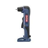 Factory-Reconditioned Ryobi One+ 18V Cordless Right Angle 'Close Quarters' Drill ZRP240