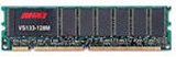 BUFFALO VS133-E128MX(ECC PC133 168sDIMM:128MB)