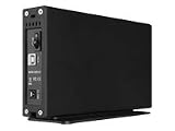 Sharkoon RAPID-CASE SATA/U2 + ESATA