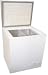 Haier 7.1cf Chest Freezer - White