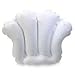 Lady Elizabeth Bath Pillow-Soft Terry Exterior